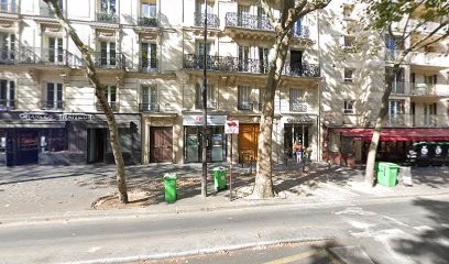 Multimarques Auto Moto, Concessionnaire Automobile à Paris 11