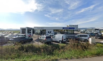 RENAULT MONTELIMAR SUD - GROUPE JEAN, Concessionnaire Automobile à Châteauneuf-du-Rhône