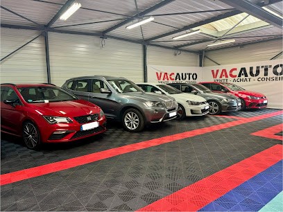 VACauto, Concessionnaire Automobile à Gasville-Oisème
