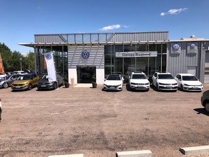 Sarl Garage Bizouard Volkswagen, Concessionnaire Automobile à Semur-en-Auxois