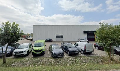 SAS H. BAUDET & FILS - Dacia, Concessionnaire Automobile à Rumilly