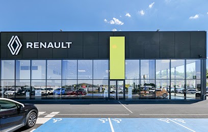 RENAULT Meaux - Groupe Autosphere, Concessionnaire Automobile à Nanteuil-lès-Meaux