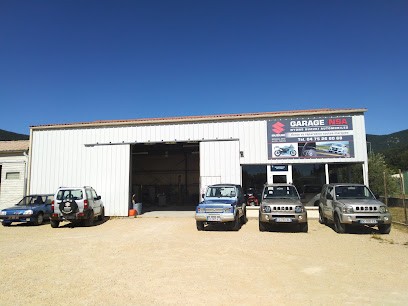 N.S.A - NYONS SUZUKI AUTOMOBILES, Concessionnaire Automobile à Nyons