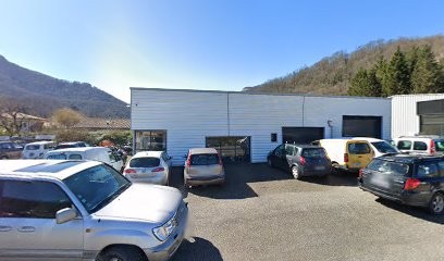 GARAGE MALATESTE - Renault, Concessionnaire Automobile à Seix