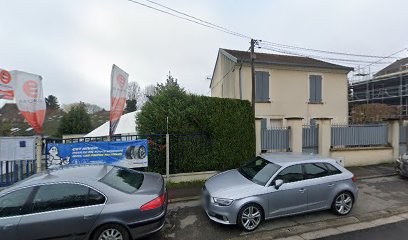 GGE MAREIL - PEUGEOT, Concessionnaire Automobile à Mareil-Marly