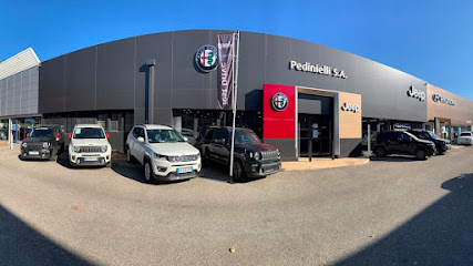 Abarth Pedinielli, Concessionnaire Automobile à Manosque