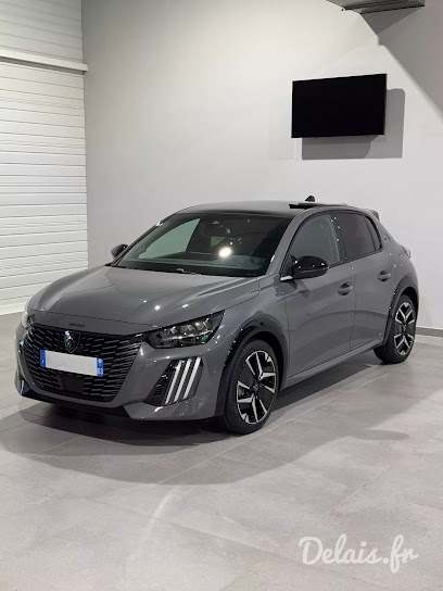 𝐒𝐔𝐃 𝐀𝐔𝐓𝐎𝐌𝐎𝐁𝐈𝐋𝐄𝐒, Concessionnaire Automobile à Béziers