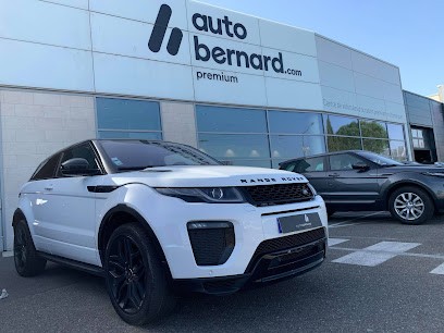 AUTOBERNARD PREMIUM, Concessionnaire Automobile à Vénissieux
