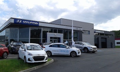 Hyundai Perigueux, Concessionnaire Automobile à Sanilhac