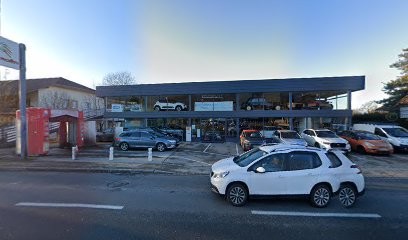 GARAGE DEREMBLE Citroen, Concessionnaire Automobile à Perrignier