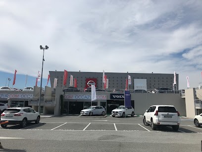 Occazur.com, Concessionnaire Automobile à Fréjus