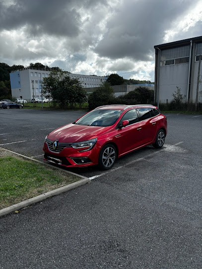 GARAGE PLOUVIER - Renault, Concessionnaire Automobile à La Chapelle-la-Reine