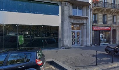 Unicap, Concessionnaire Automobile à Paris 17