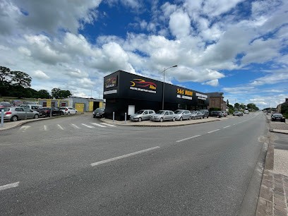 Ib Autos, Concessionnaire Automobile à Bouville