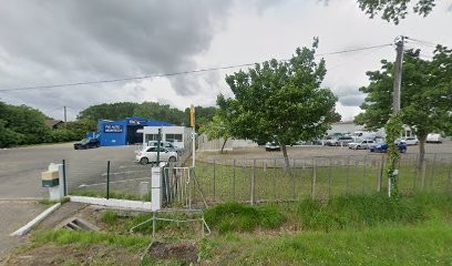 CRUZEL JEAN-PAUL Dacia, Concessionnaire Automobile à Montech