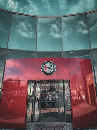 TURINI AUTO(NIMES AUTOMOBILES) - Alfa Romeo Dealer, Concessionnaire Automobile à Nîmes