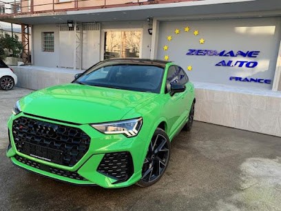 Zermane Auto France, Concessionnaire Automobile à Livry-Gargan