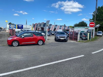 Pro Discount Auto Odos, Concessionnaire Automobile à Odos