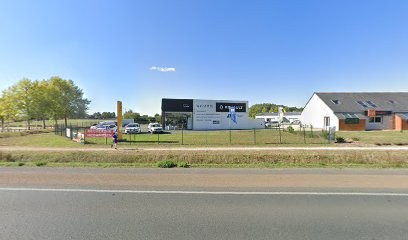 GARAGE DU STADE - Dacia, Concessionnaire Automobile à Beaufort-en-Anjou
