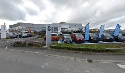 Volkswagen Véhicules Utilitaires – M.C.A SAS, Concessionnaire Automobile à Champniers