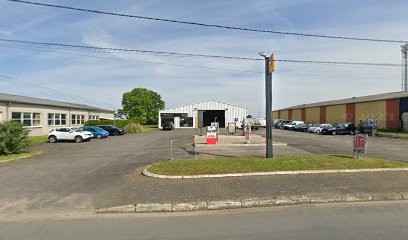 GARAGE BELLANGER - Renault, Concessionnaire Automobile à Mondoubleau