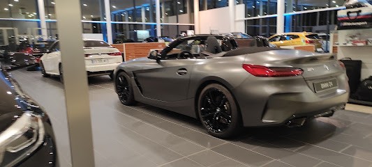 FOUREL -Mini, Concessionnaire Automobile à Montélimar