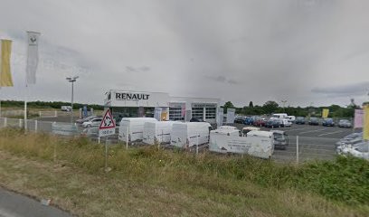 AGENCE DU PAYS LIONNAIS Dacia, Concessionnaire Automobile à Grez-Neuville