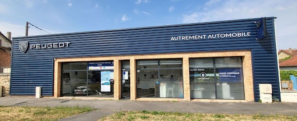 AGENT PEUGEOT TRIEL - G2 AUTREMENT AUTOMOBILE, Concessionnaire Automobile à Triel-sur-Seine