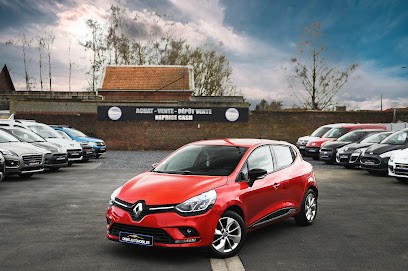 Orbis Automobiles, Concessionnaire Automobile à Fenain