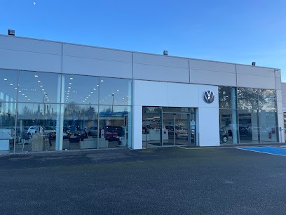 Volkswagen DBF Lormont (33), Concessionnaire Automobile à Lormont