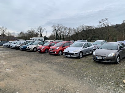 Montfort Automobile, Concessionnaire Automobile à Montfort-sur-Meu