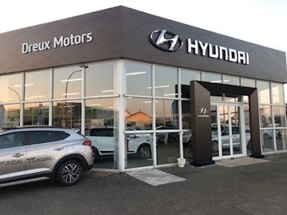 Hyundai Dreux Motors, Concessionnaire Automobile à Vernouillet