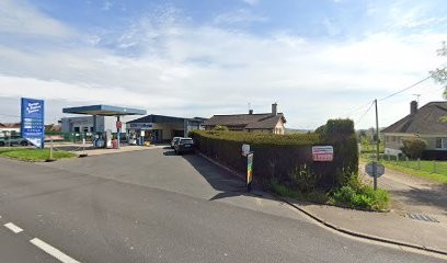 Ford At GARAGE J.BEAUVAL SAS, Concessionnaire Automobile à Avesnes-en-Bray