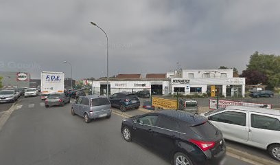 SAINT MEMMIE AUTOMOBILES - Dacia Dealer, Concessionnaire Automobile à Saint-Memmie