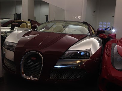 Espace Auto 13, Concessionnaire Automobile aux Pennes-Mirabeau