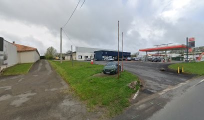 GARAGE ESPACE AUTO 16 Peugeot, Concessionnaire Automobile à Confolens