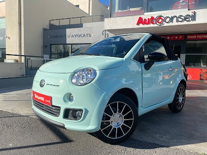 LA VOITURETTE CONCESSIONAIRE VOITURES SANS PERMIS BELLIER-CHATENET-CASALINI-Partenaire AIXAM, Concessionnaire Automobile à La Colle-sur-Loup