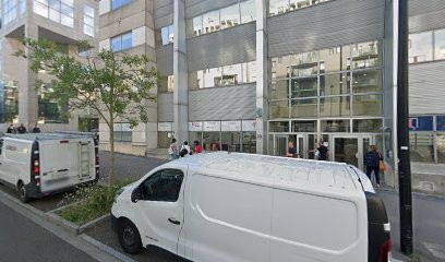 Géolocalisation De Flotte Automobile, Concessionnaire Automobile à Guyancourt