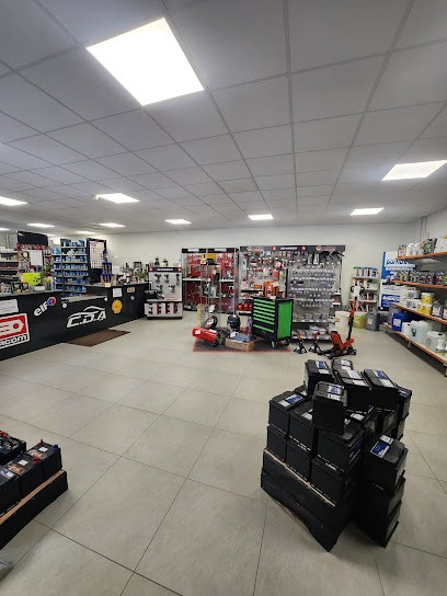 Cevennes Distribution Auto Uzes, Concessionnaire Automobile à Uzès