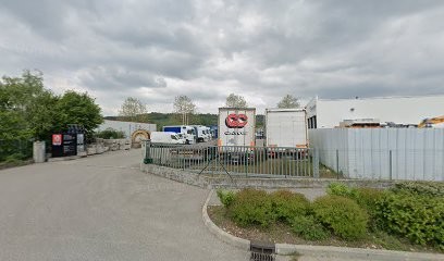 RENAULT TRUCKS St Jean De Bournay, Concessionnaire Automobile à Saint-Jean-de-Bournay