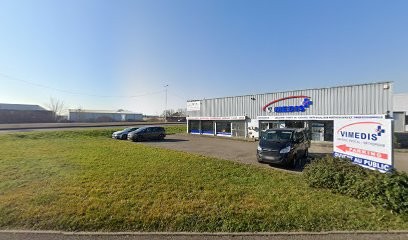 Citroën Stellantis &You Lyon Sbl II, Concessionnaire Automobile à Vaulx-en-Velin