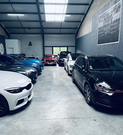 Pegase Auto, Concessionnaire Automobile à Gambais