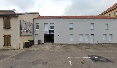 Auto Mondial, Concessionnaire Automobile à Metz