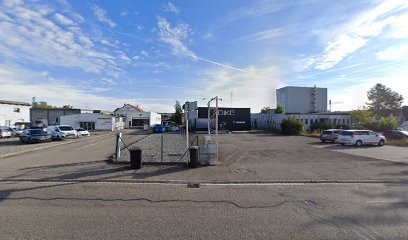 Mulhouse Autos Industries, Concessionnaire Automobile à Rixheim