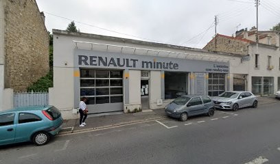 RENAULT RUEIL-MALMAISON RMS Renault - Dealer, Concessionnaire Automobile à Rueil-Malmaison