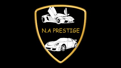 SARL N.A PRESTIGE, Concessionnaire Automobile à Saint-Vaury