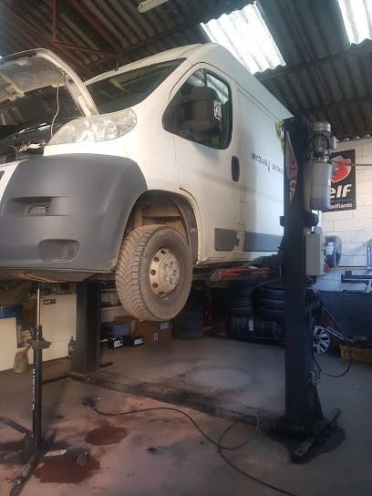 YVES AUTOMOBILES Renault, Concessionnaire Automobile à Ducey-Les Chéris