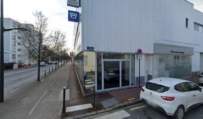 LS Occasions, Concessionnaire Automobile à Saint-Germain-en-Laye