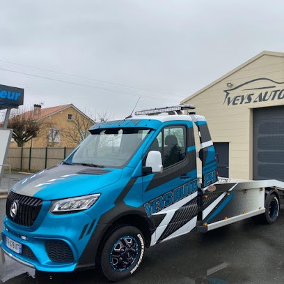 Veysauto 24, Concessionnaire Automobile à Sourzac