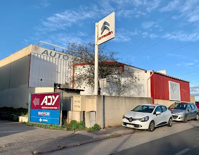 Citroen AUTO-PEINT Dirigo Sas, Concessionnaire Automobile à Saint-Jean-de-Védas
